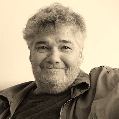Portret: Piotr Fąfrowicz