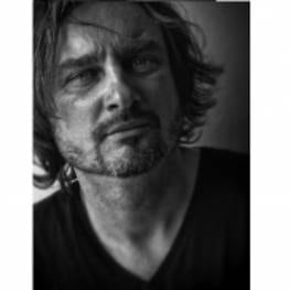 Portret: Dariusz Żejmo