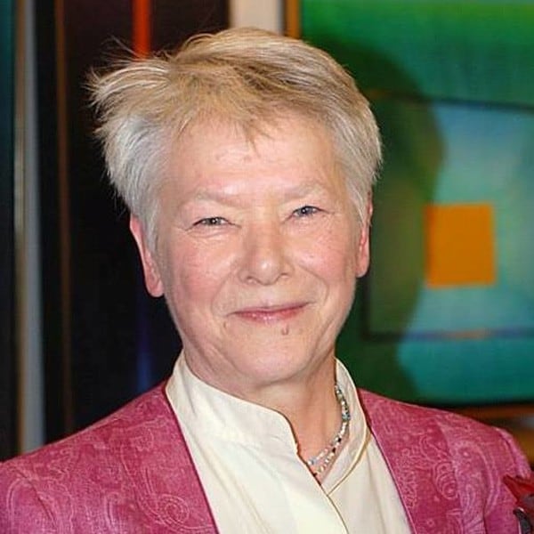 Portret: Anna Trochim