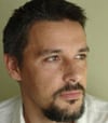 Portret: Artur Kardamasz