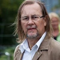 Portret: Marian Bocianowski