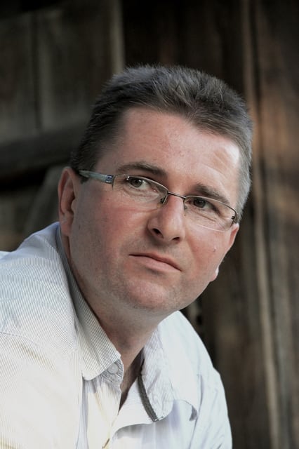 Portret: Kazimierz Kraczoń