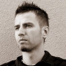 Portret: Krzysztof Jankowski