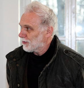 Portret: Bogdan Markowski
