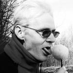 Portret: Marek Wiącek