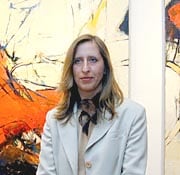 Portret: Jolanta Caban