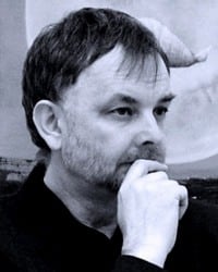 Portret: Leszek Harasimowicz