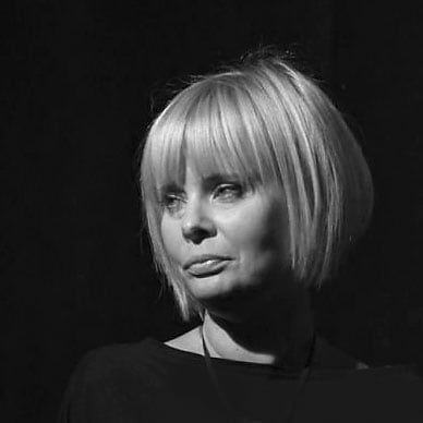 Portret: Małgorzata Stępniak