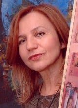 Portret: Mirosława Smerek-Bielecka