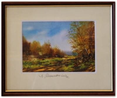 Praca „Bez tytułu” autorstwa Bartłomiej Michałowski